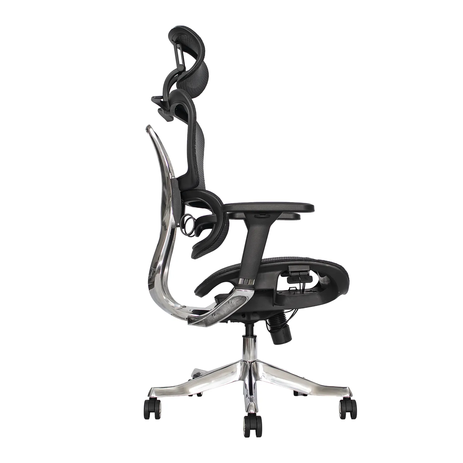 Silla Ergonomica Para Oficina