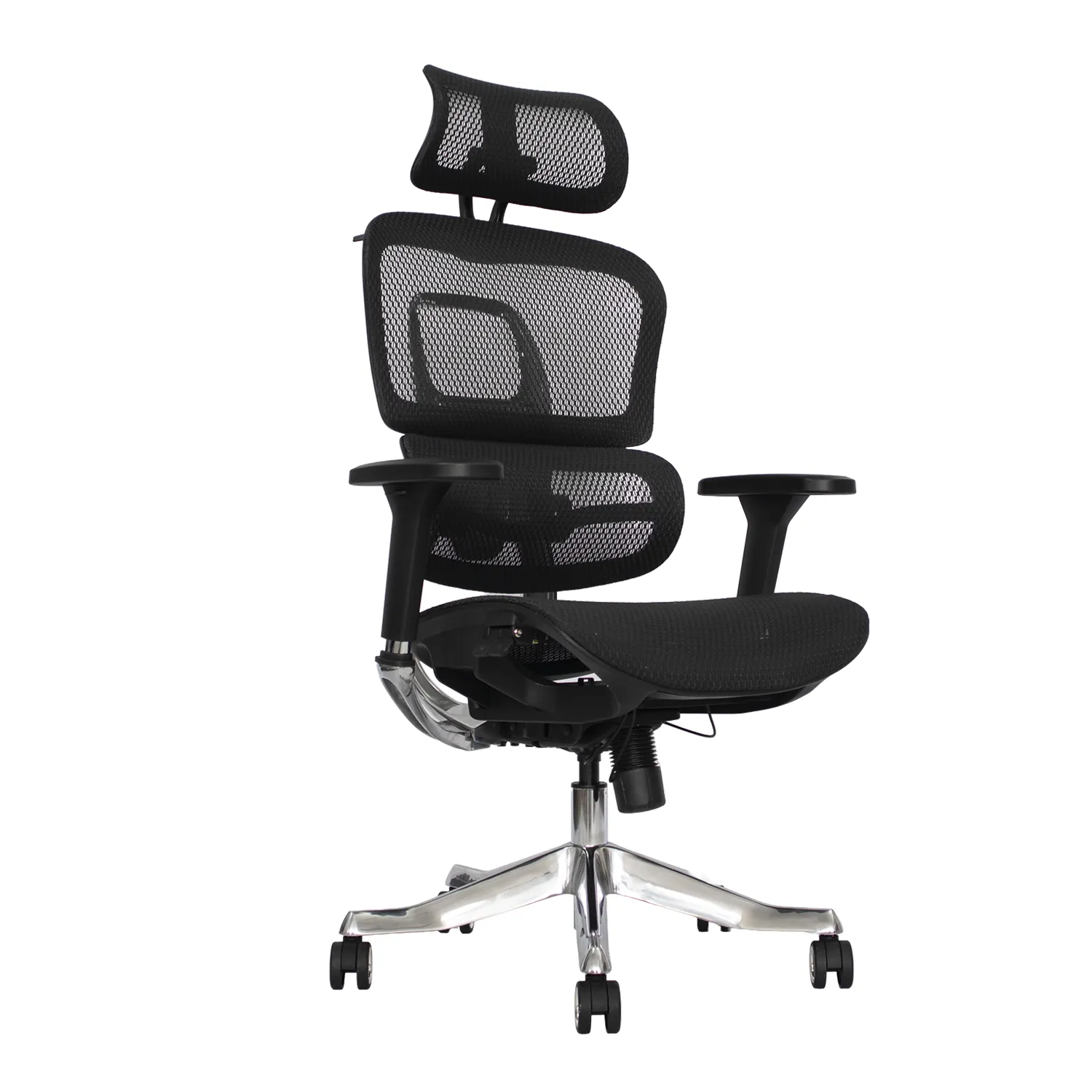 Silla Ergonomica Presidencial