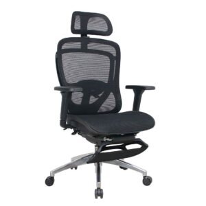 Silla Presidente ErgoPlus