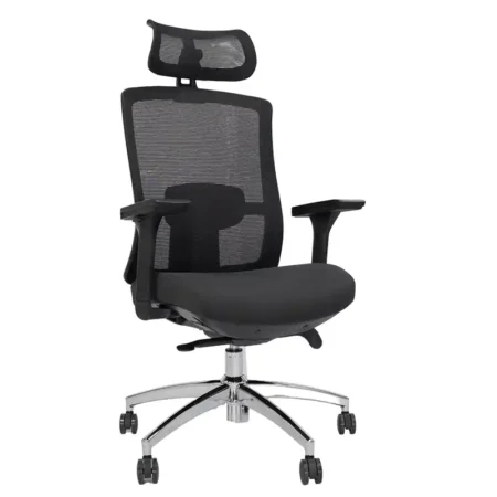 Silla Ergonomica para gente pesada