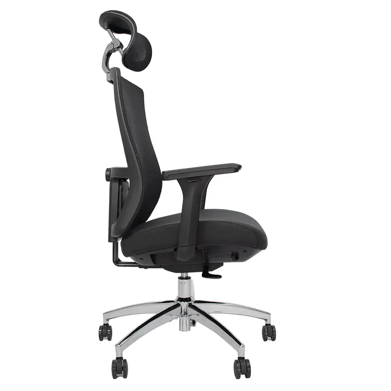 Silla Ergonomica para gente pesada
