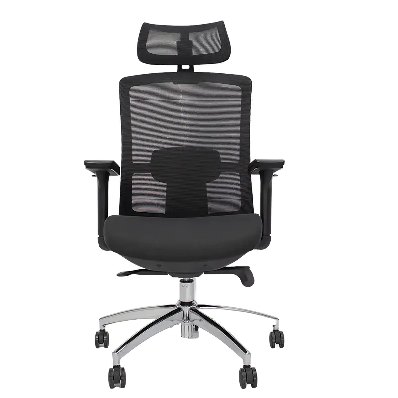 Silla Ergonomica para gente pesada