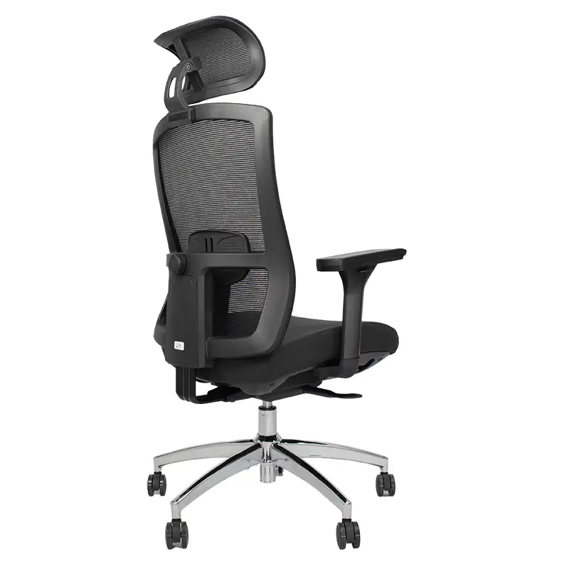 Silla Ergonomica para gente pesada