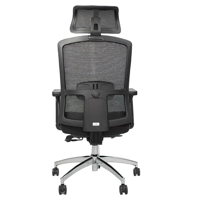 Silla Ergonomica para gente pesada