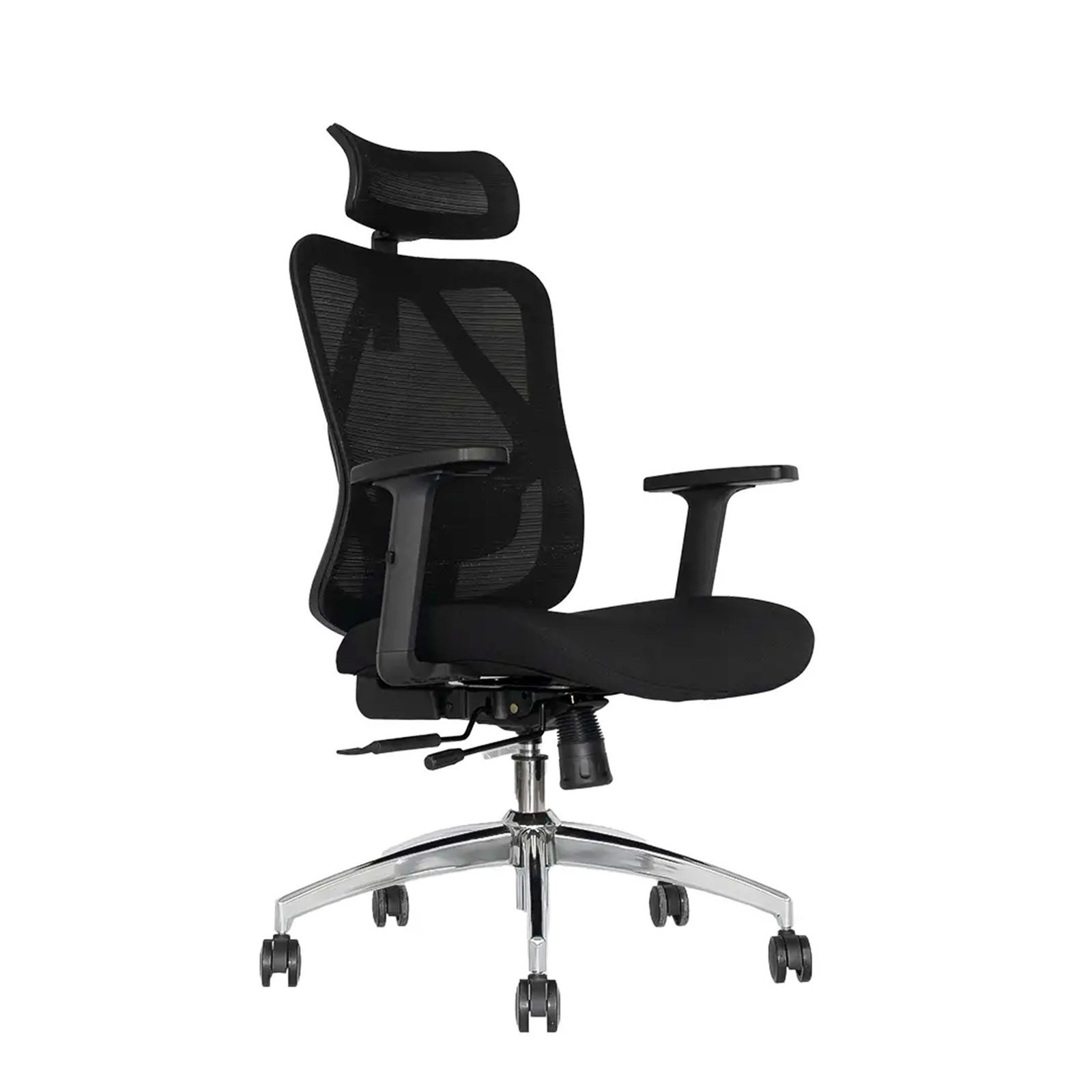 Silla Presidente Bahia Negra