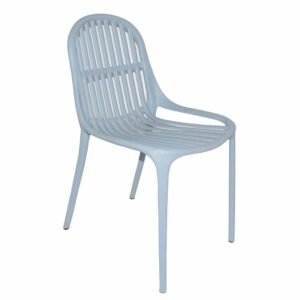 Silla Restaurante Polanco