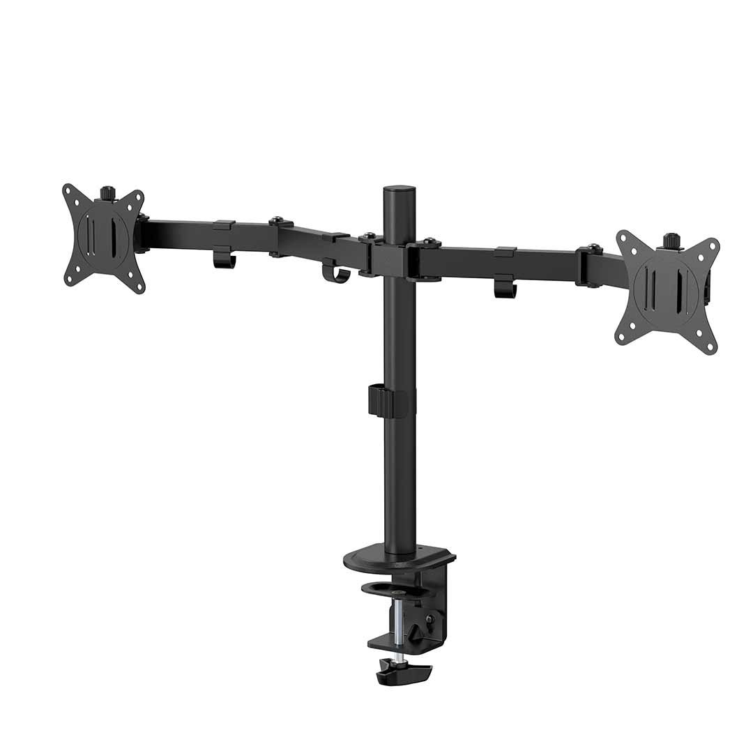Brazo Monitor Dual Basic