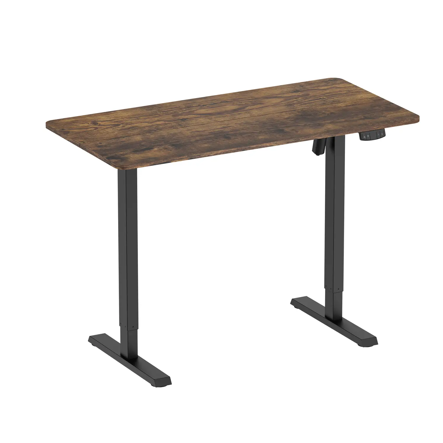 Escritorio elevable Rustico