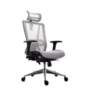 silla presidencial ergonomica