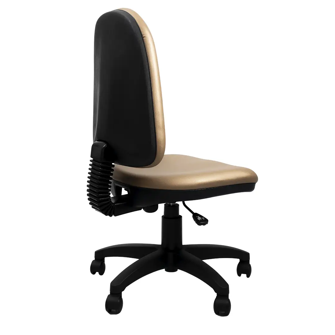 Silla ejecutiva tapizada