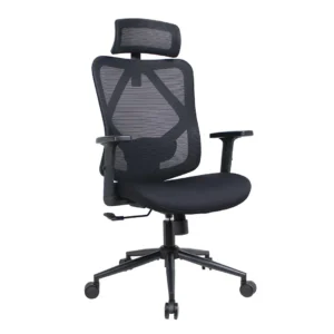 Silla Presidente Icon