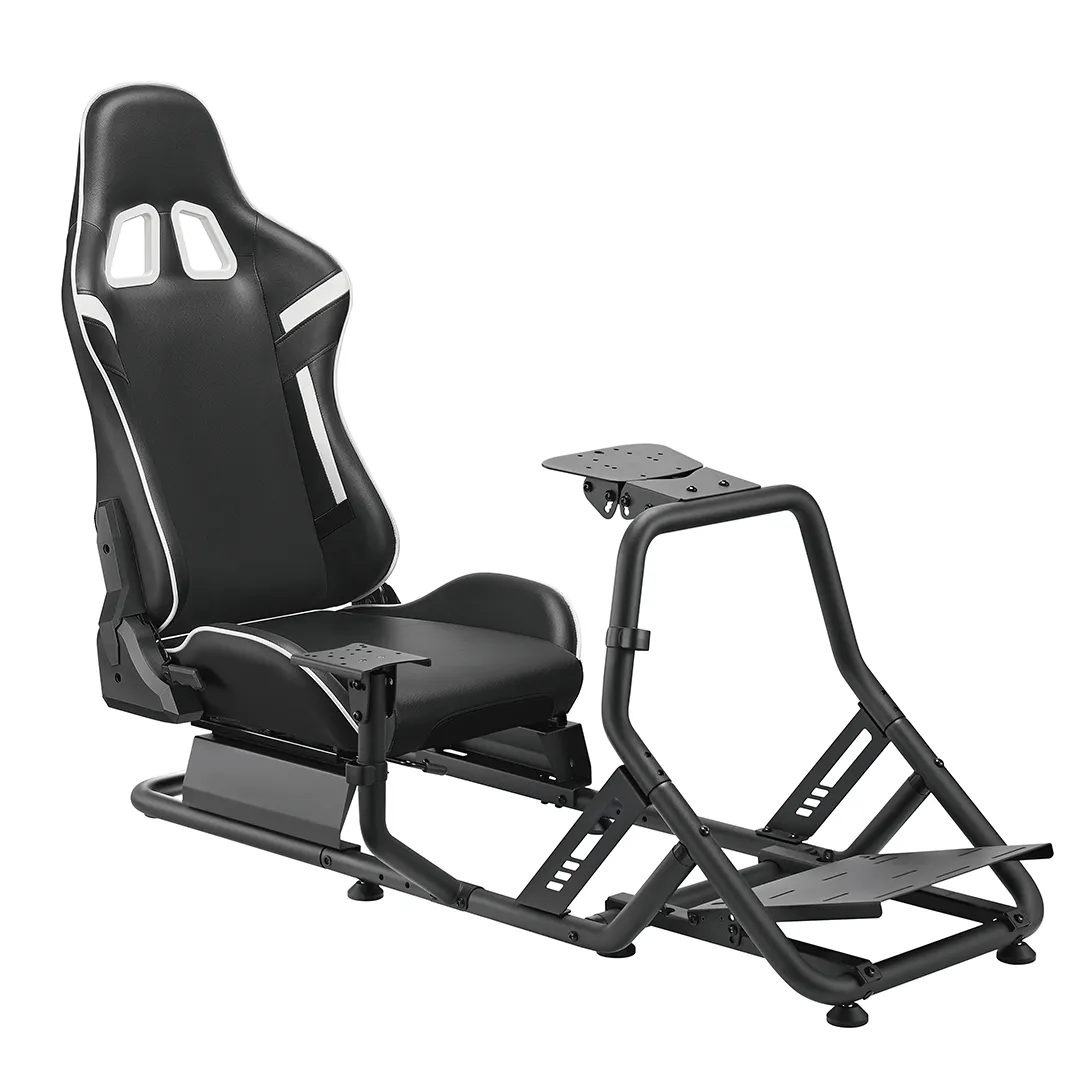 Simulador Racing Cockpit