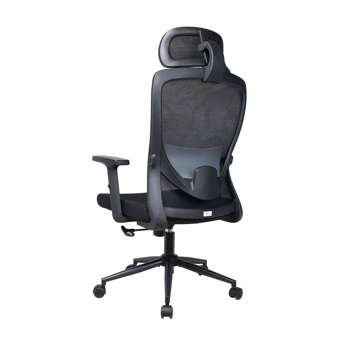Silla Presidente Lumpi - Image 5