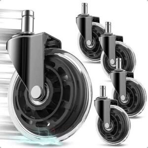 Exedente Rodachinas Patin