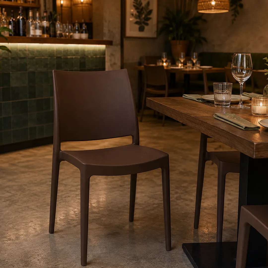 Silla Restaurante Praga - Image 14