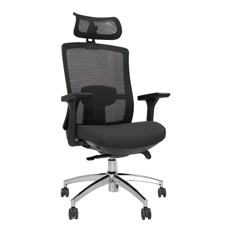 Silla Ergonomica para gente pesada