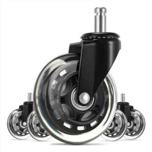 Rodachinas tipo patin