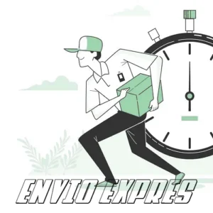 Envio Express