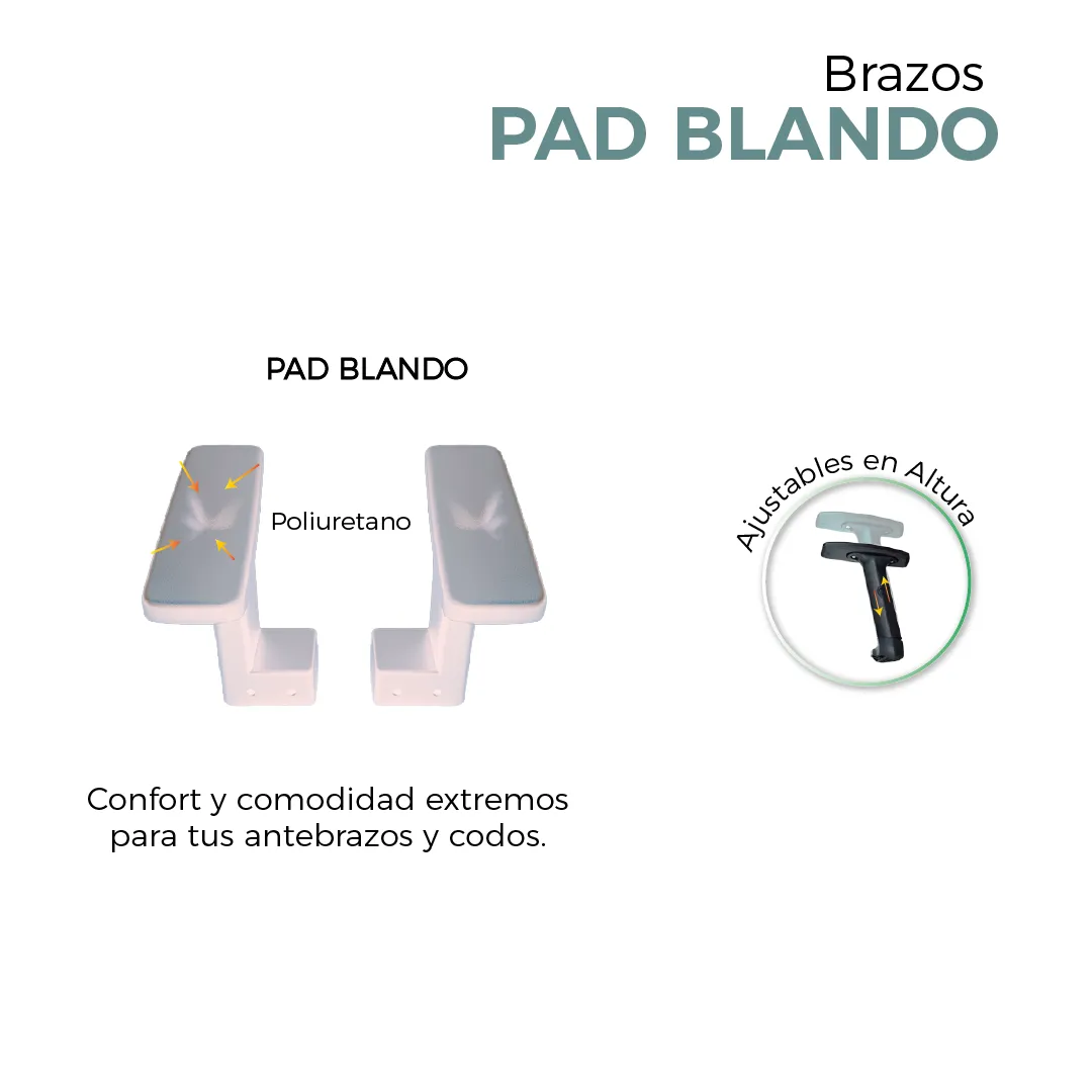 Presidente Bahia Black-Malla - Image 10