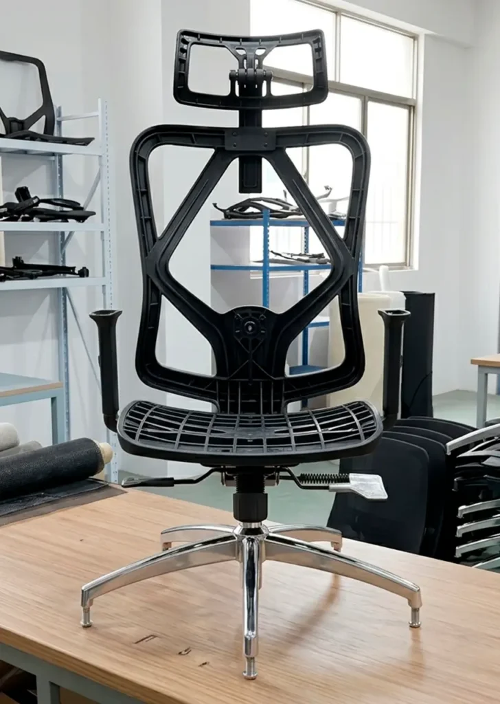 mejor silla oficina colombia