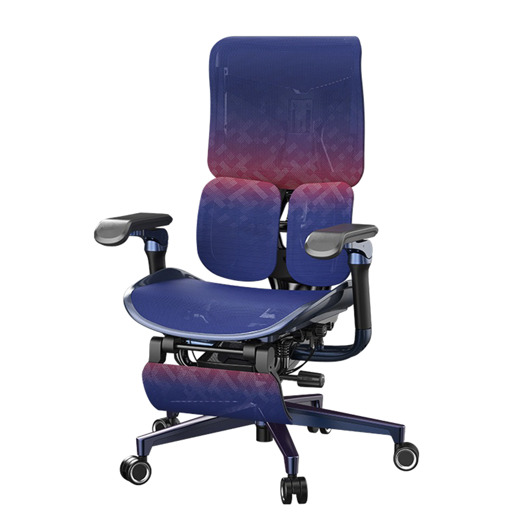 Silla ergonómica SiiLLA AXIUM