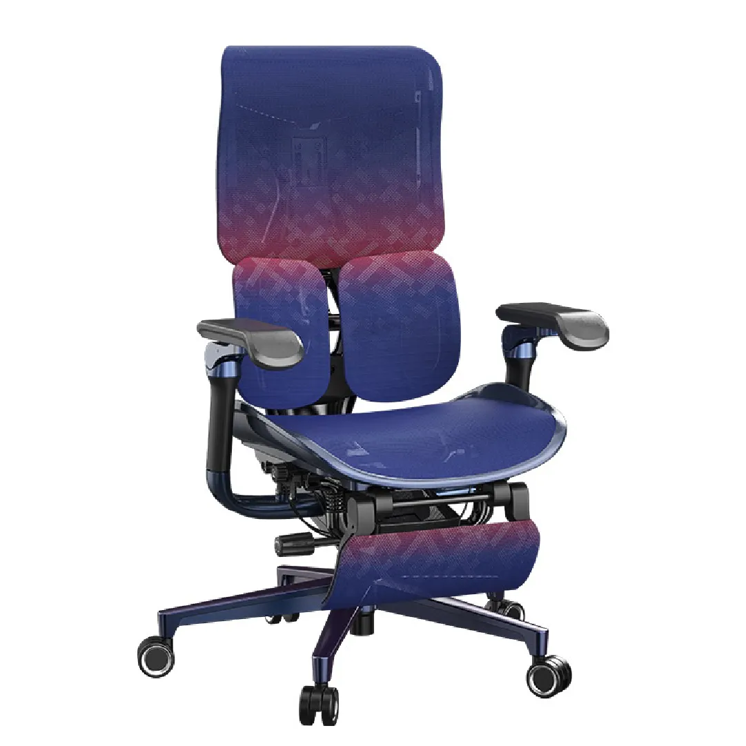 Silla Gamer SIHOO X3pro Elite