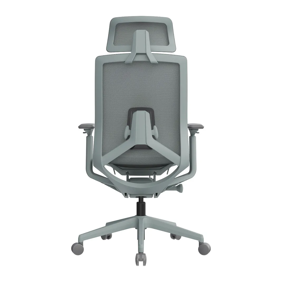 Silla Presidente Aeris Menta - Image 5