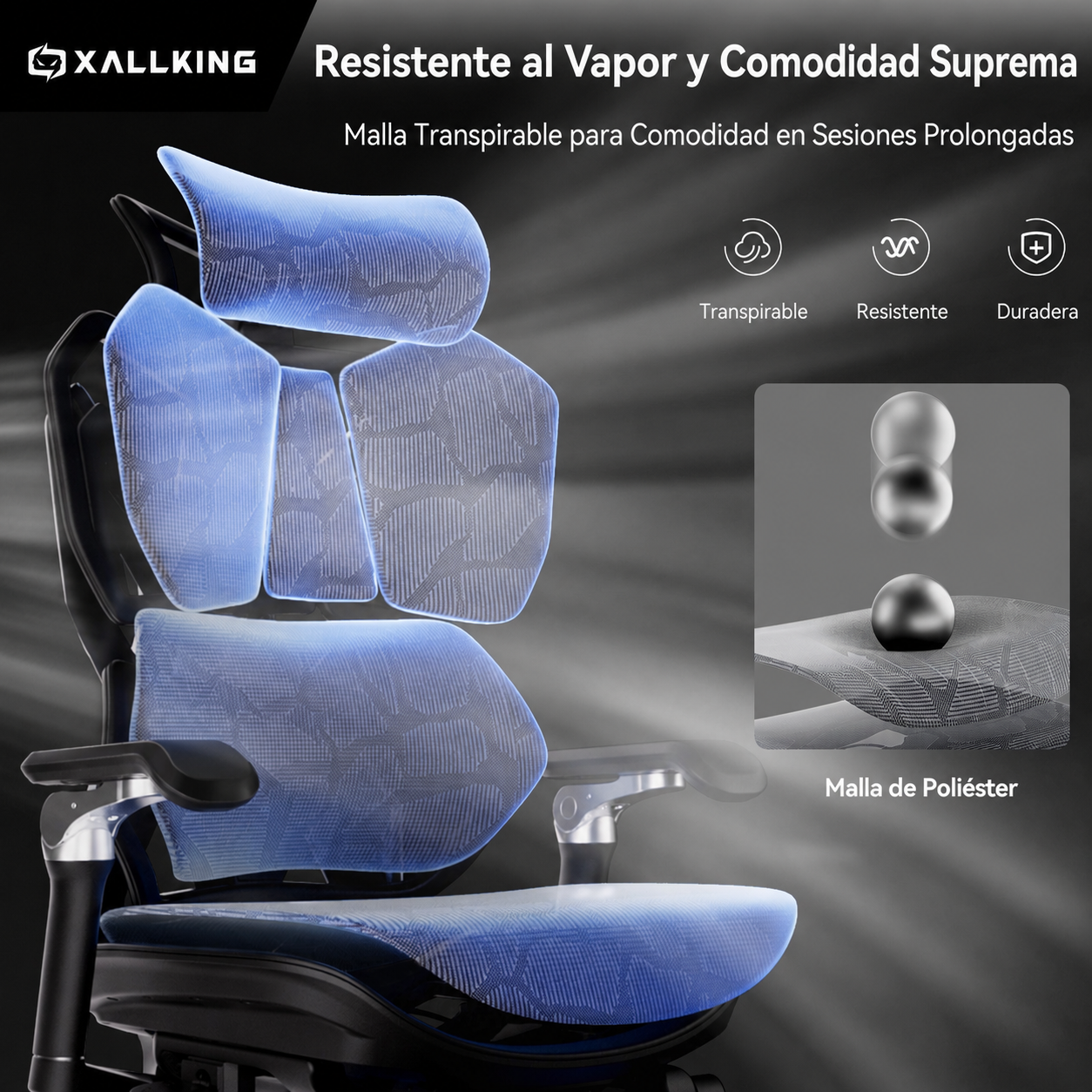 Silla Stream Veron Pro - Image 9