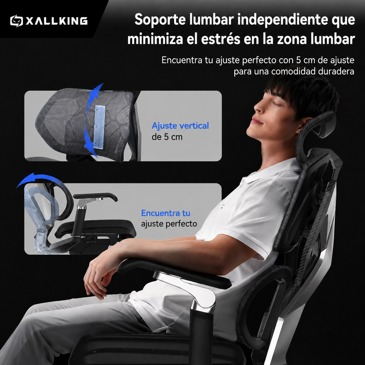 Silla Stream Veron Pro - Image 10