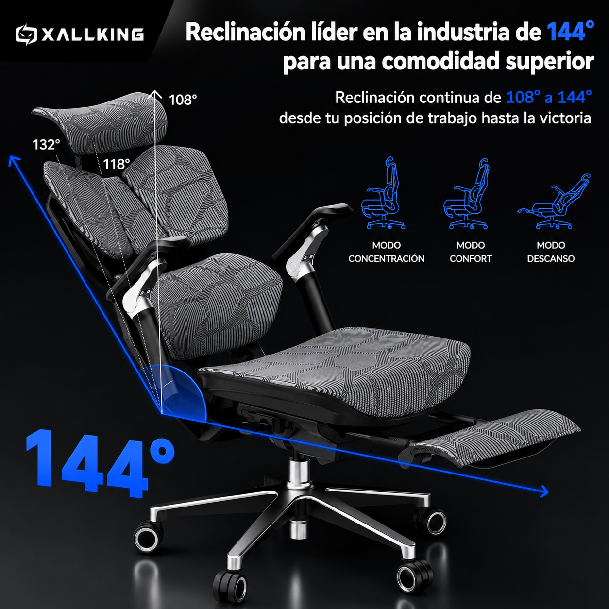 Silla Stream Veron Pro - Image 11