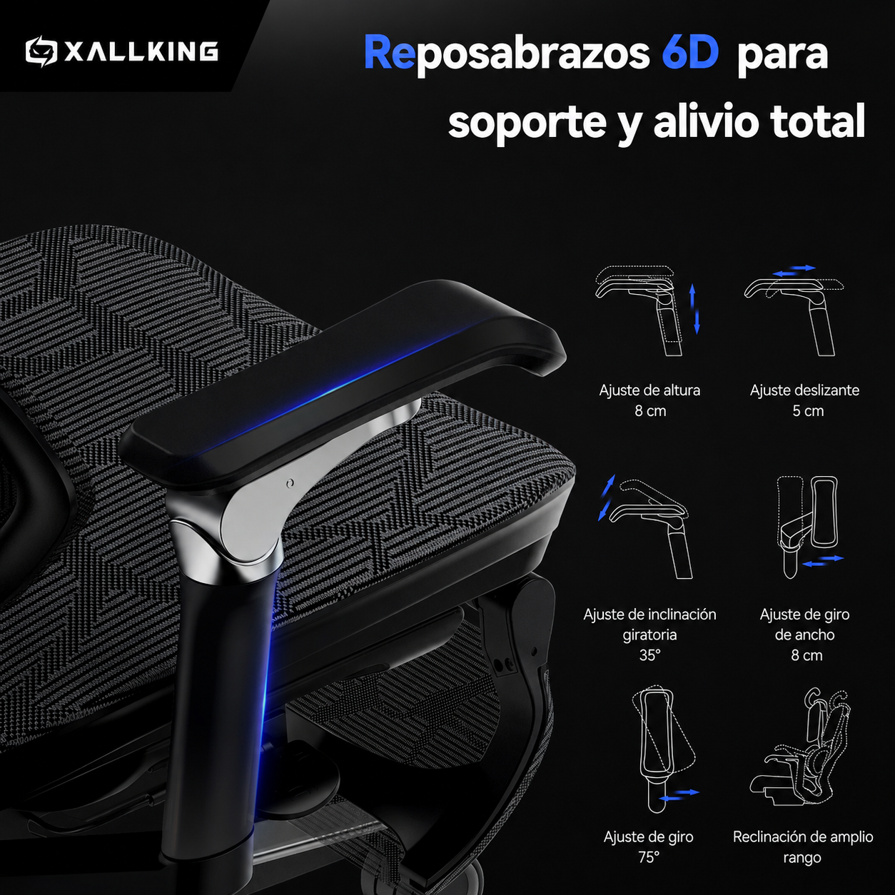 Silla Stream Veron Pro - Image 12
