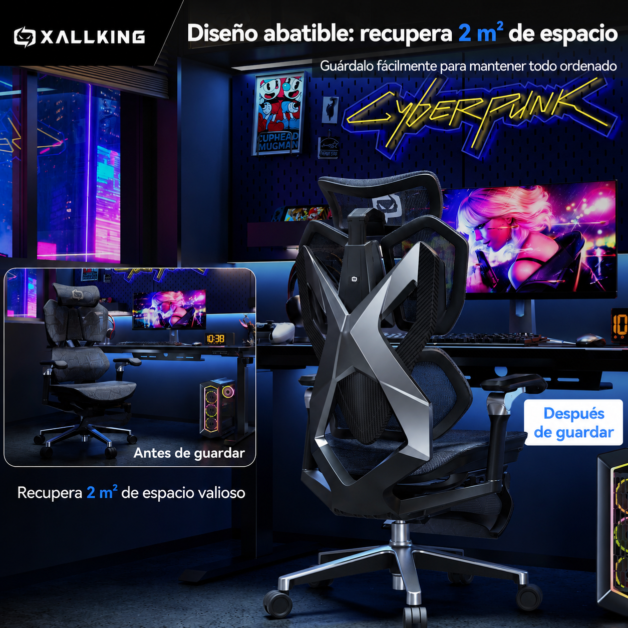 Silla Stream Veron Pro - Image 13