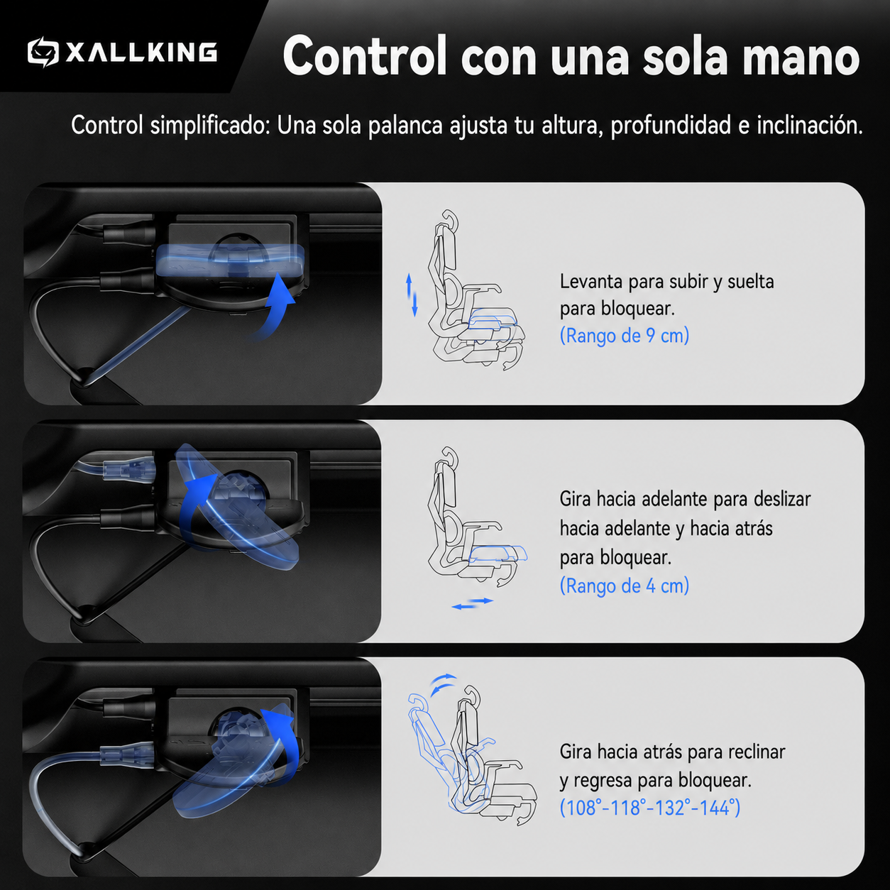Silla Stream Veron Pro - Image 14