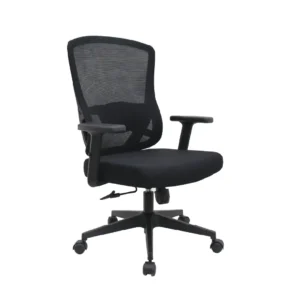 Silla Gerente Luma