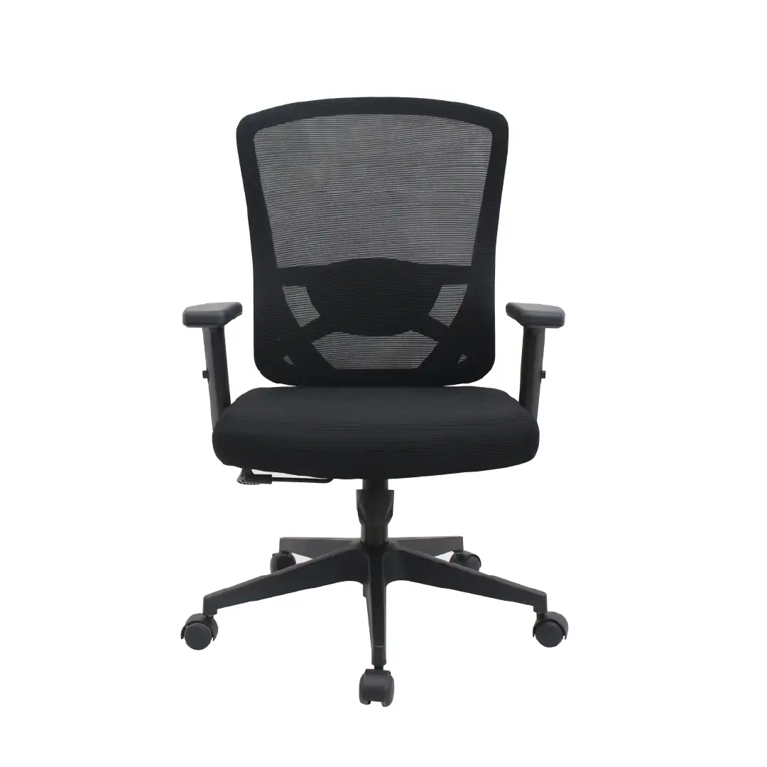 Silla Gerente Luma - Image 3