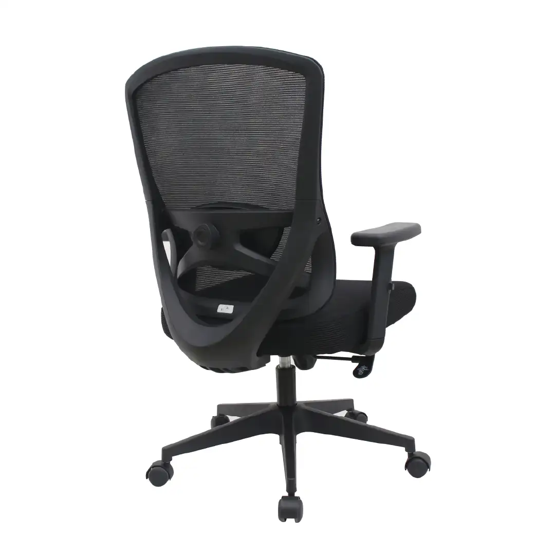 Silla Gerente Luma - Image 6