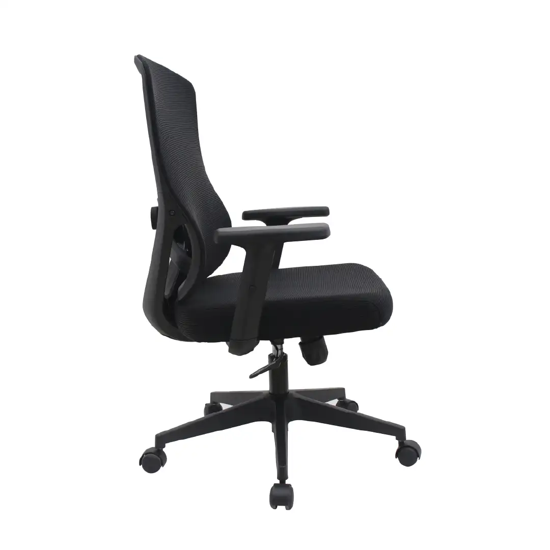 Silla Gerente Luma - Image 2