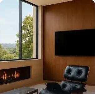 Lifestyle Eames