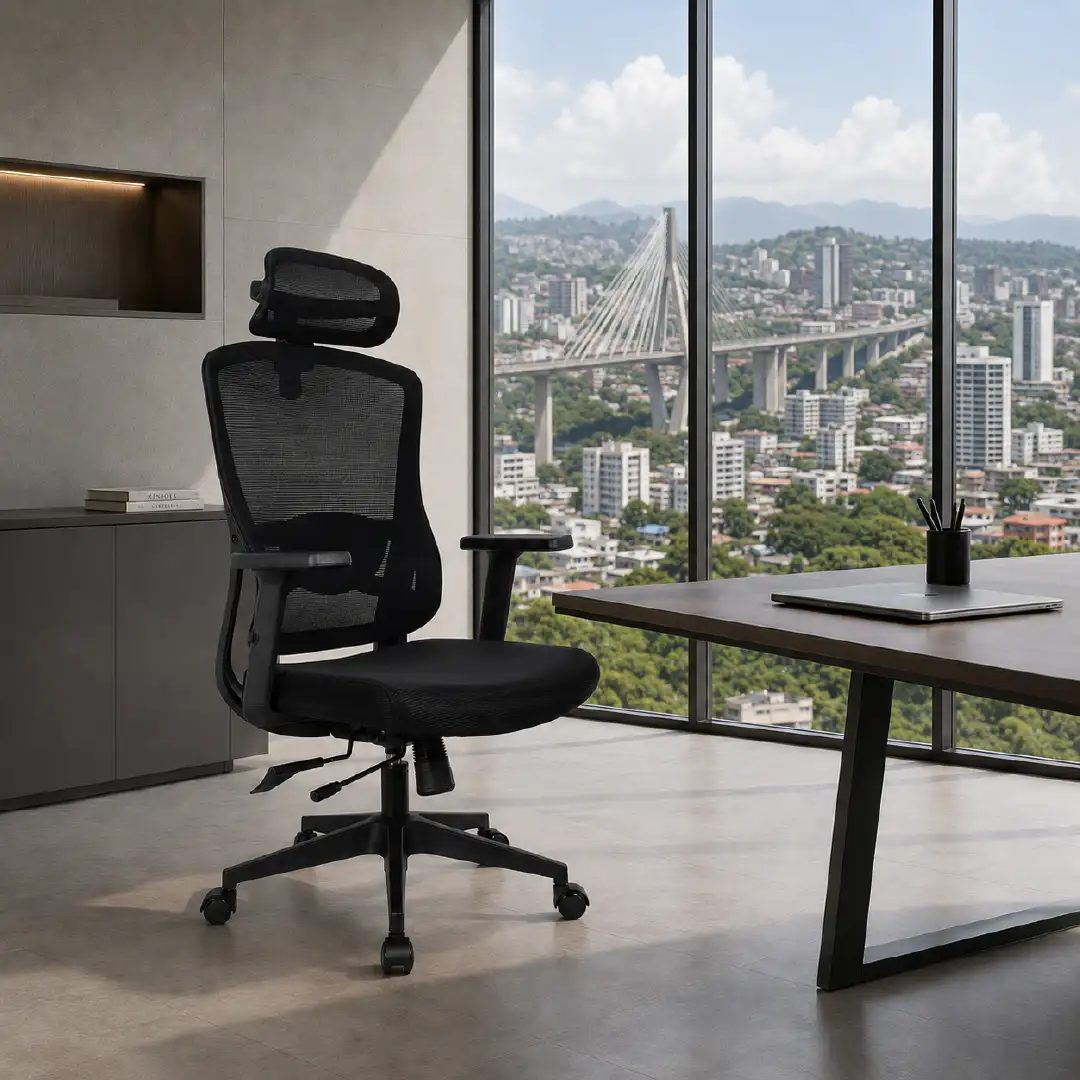 Silla Presidente Eloa - Image 6