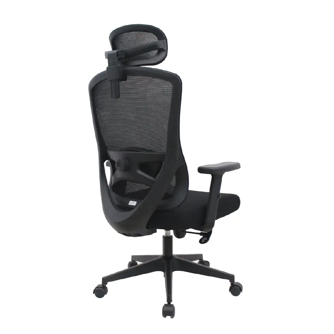 Silla Presidente Luma - Image 3