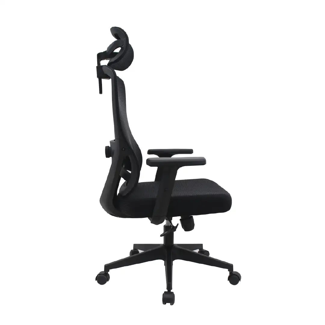 Silla Presidente Luma - Image 2