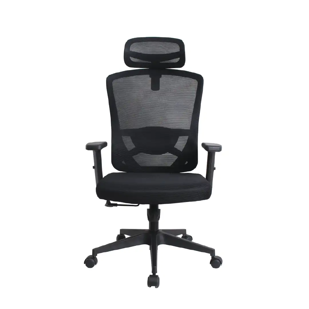 Silla Presidente Luma - Image 4