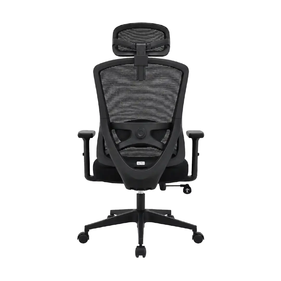 Silla Presidente Luma - Image 5