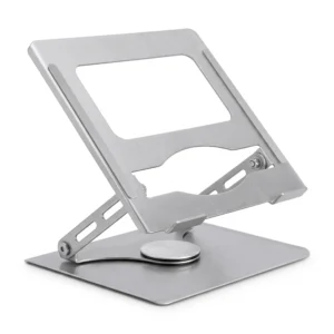 Soporte Portátil Plegable Giratorio 360