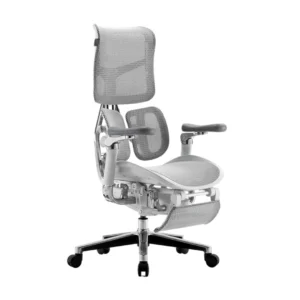 Silla Presidente SIHOO S100 Elite Gris